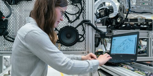 Berufsunfähigkeitsversicherung für Ingenieure